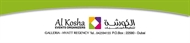 AL KOSHA EVENTS ORGANISERS