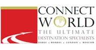 Connect World Travel & Tourism LLC