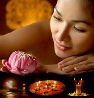 Nora Thai Spa