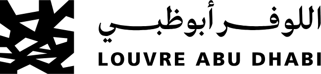 Louvre ABU DHABI Logo