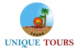 Unique Tours Logo