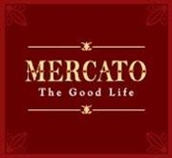 Mercato Shopping Mall