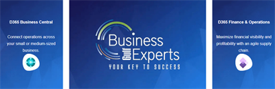 Business Experts Gulf