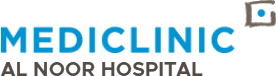 Mediclinic Al Noor Hospital Logo