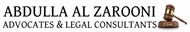 Abdulla Al Zarooni Advocates & Legal Consultants