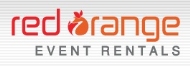 Red Orange Event Management