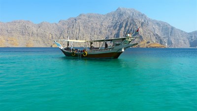 Musandam Tourism & Yacht Rental LLC