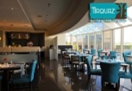 TIRQUAZ Bistro and Garden Lounge