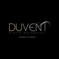 Duvent Events Management