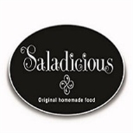 Saladicious - Jumeirah