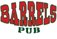 Barrels Pub