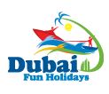 Dubai Fun Holidays Logo