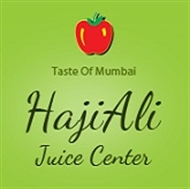 Haji Ali Juice Center