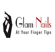 Glam Nails