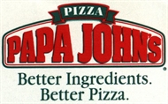 Papa Johns Pizza - Oud Metha