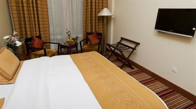 Rayan Hotel Sharjah