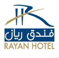 Rayan Hotel Sharjah