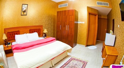 Arbella Boutique Hotel