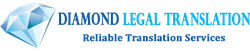 Diamond Legal Translation