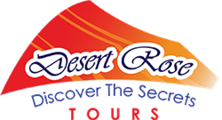 Desert Rose Tourism LLC