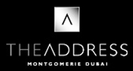 The Address Montgomerie Dubai