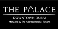 The Palace Downtown Dubai