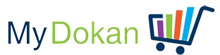 MyDokan.com Logo