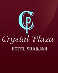 Crystal Plaza Hotel Sharjah