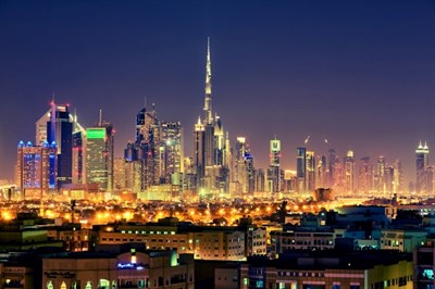 Fame Travel Concierge (Dubai Travelers)