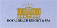 Royal Beach Resort & Spa - Sharjah