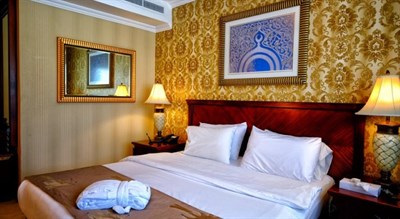 Sharjah International Airport Hotel