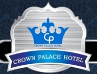 Crown Palace Hotel