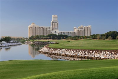 Waldorf Astoria Ras Al Khaimah