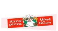 Itzza Pizza