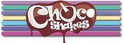 Choco Shakes Logo