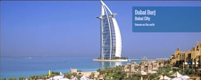 Dubai Seven Sands Tourism