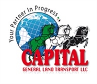 Capital General Land Transport LLC