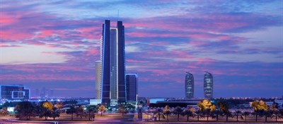 Dusit Thani Abu Dhabi