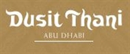 Dusit Thani Abu Dhabi