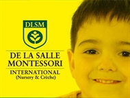 De La Salle Montessori Nursery