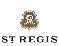 The St. Regis Abu Dhabi