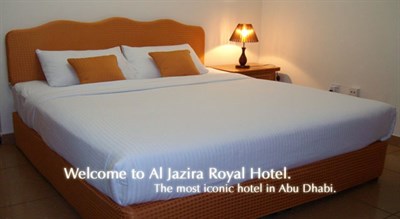 Al Jazira Royal Hotel