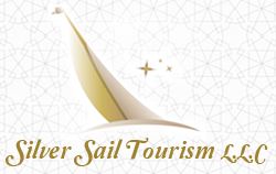 Silver Sail Tourism LLC Logo