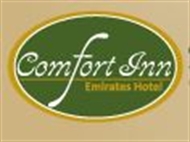 Comfort Inn Emirates Hotel