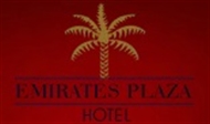 Emirates Plaza Hotel