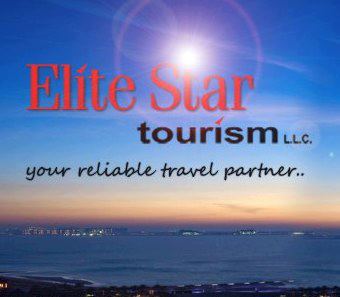 Elite Star Tourism LLC  Logo