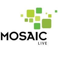 Mosaic Live