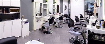 Al Bedour Salon