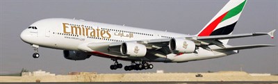 Emirates Sky Travel LLC