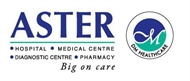 Aster Medical Centre